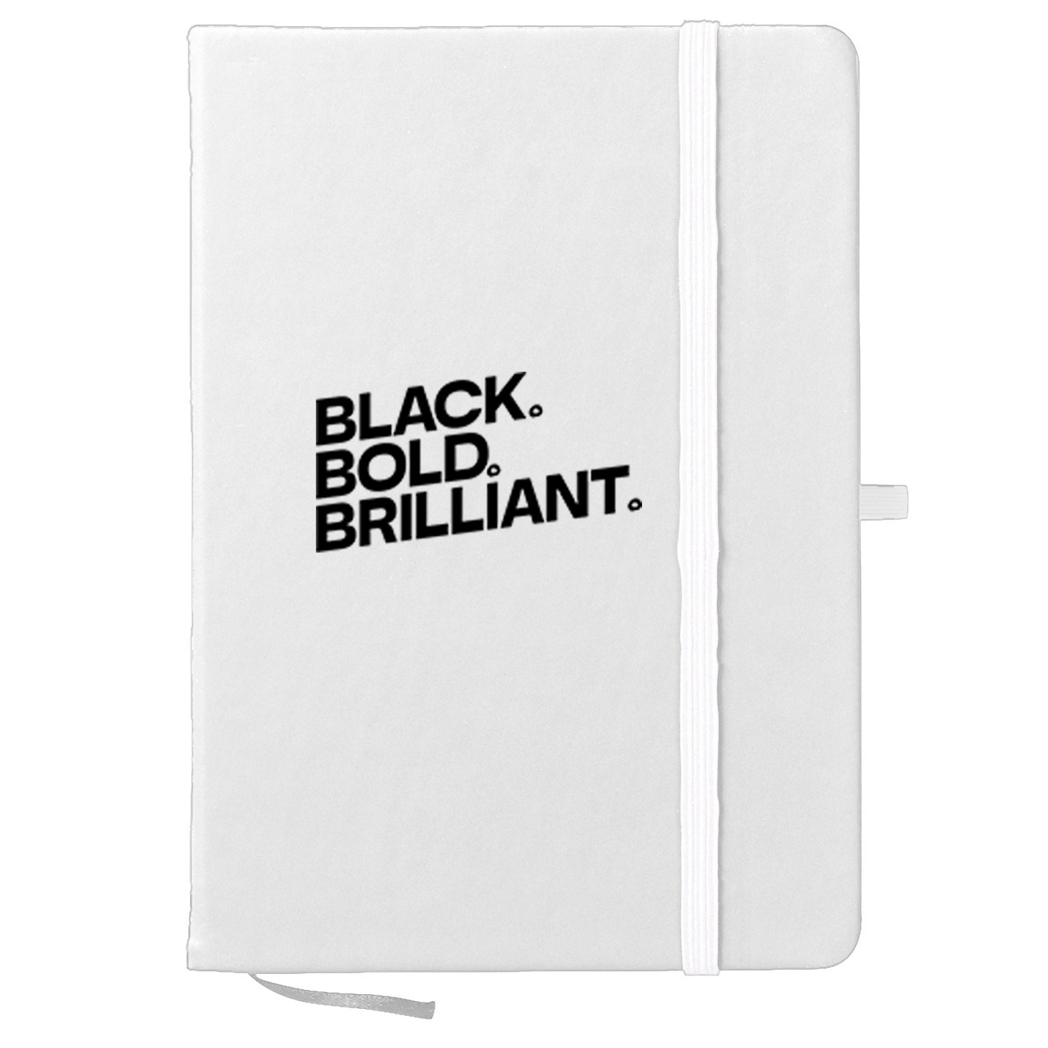 Journal Notebook